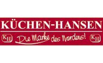 Logo Küchen Hansen GmbH & Co. KG Küchen, Möbel, Einbaugeräte, Elektrogeräte Bredstedt