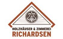 Logo Holzhäuser & Zimmerei Richardsen GmbH Langenhorn