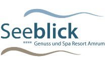 Logo Seeblick Hotel und Restaurant Norddorf auf Amrum