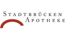 Logo Stadtbrücken-Apotheke Inh. Swetlana Koslowski Heide
