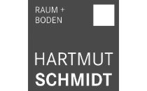 Logo Schmidt Hartmut GmbH Teppichboden- und Parkettkontor Heide