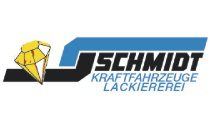 Logo Schmidt GmbH & Co. KG Heide