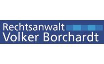 Logo Borchardt Volker Rechtsanwalt Heide