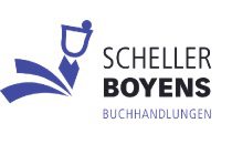 Logo Scheller Boyens Buchhandlung Heide