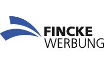 Logo Fincke Werbung GmbH & Co. KG Werbeagentur Heide