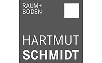 Logo Schmidt Hartmut GmbH Teppichboden- und Parkettkontor Heide