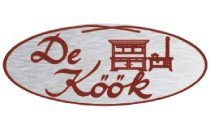 Logo De Köök GmbH & Co.KG Küchenstudio Hemmingstedt