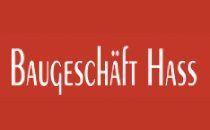 Logo Baugeschäft Hass GmbH Lohe-Rickelshof