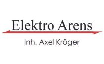 Logo Arens Elektro Inh. Axel Kröger Lohe-Rickelshof