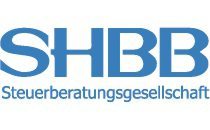 Logo SHBB Steuerberatungsgesellschaft mbH Meldorf