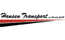 Logo Hansen Transport und Handels GmbH Transportgesellschaft Nindorf