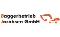 Logo Baggerbetrieb Jacobsen GmbH Norddeich