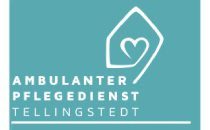 Logo Ambulanter Pflegedienst Tellingstedt Altenpflege Tellingstedt