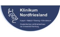 Logo Klinikum Nordfriesland gGmbH Husum