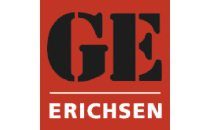 Logo Erichsen GmbH & Co. KG Günter Erichsen Abbrucharbeiten Husum