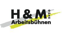 Logo H & M Arbeitsbühnen und Zweiräder Nordfriesland GmbH Husum