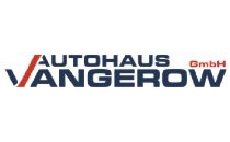 Logo Autohaus Vangerow GmbH Autoreparaturen Husum