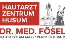 Logo Hautarztzentrum Husum Dr.med.Fösel Husum