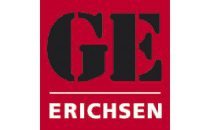 Logo Erichsen GmbH & Co. KG Günter Erichsen Abbrucharbeiten Husum