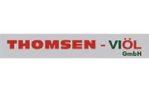 Logo Thomsen Mineralöl GmbH Heizöl Viöl