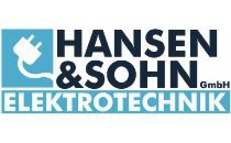 Logo Elektrotechnik Hansen & Sohn GmbH Hattstedt