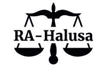 Logo Halusa Jörg-Uwe Rechtsanwalt / Notar Brunsbüttel
