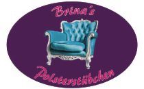 Logo Brina's Polsterstübchen Polsterei Eddelak