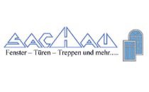 Logo Sachau Fenster und Türen e. K. Hargen Staack Barlt