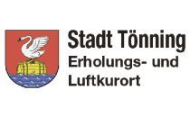 Logo Stadt Tönning Tönning