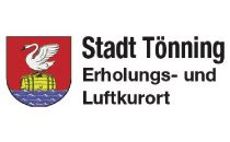 Logo Stadt Tönning Stadtverwaltung Tönning