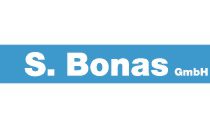 Logo Bonas S. GmbH Heizung und Sanitär Garding