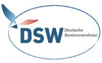 Logo DSW Nord Seniorenheim Eiderstedt Tetenbüll