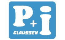 Logo Claussen P. & J. Stahl san.Anl. Heiz. Friedrichstadt