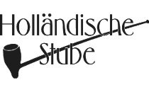 Logo Holländische Stube regionale Küche Friedrichstadt