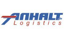 Logo Anhalt Logistics GmbH & Co. KG Rehm-Flehde-Bargen