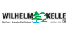 Logo Kelle Wilhelm GmbH & Co. KG Garten- und Landschaftsbau Porta Westfalica