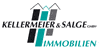 Logo Kellermeier & Salge GmbH Immobilien Minden