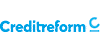 Logo Creditreform Herford & Minden Dorff GmbH & Co. KG Löhne
