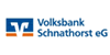 Logo Volksbank Schnathorst eG Hüllhorst