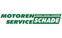 Logo Motorland Schade Klappholz