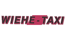 Logo WIEHE-TAXI · Taxiunternehmen Großenwiehe