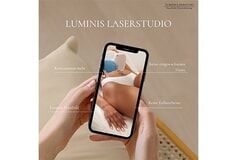 Bildergallerie Luminis Laserstudio Handewitt