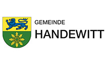 Logo Gemeinde Handewitt Handewitt