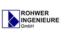 Logo Rohwer Ingenieure Ingenieurgesellschaft mbH Handewitt