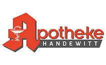 Logo Apotheke Handewitt Inh. Jana Bossy Handewitt