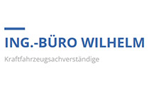 Logo Ing.-Büro Wilhelm Kfz-Sachverständige Handewitt