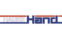 Logo Hauke Hand GmbH & Co. KG Zentralheizungen Eggebek