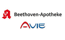 Logo Beethoven-Apotheke, Inh. Birgit Meyer Flensburg