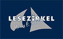 Logo Lesezirkel T. Schütt GmbH Flensburg