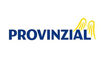 Logo Provinzial Versicherungen Christian Hülsmann e.K. Flensburg